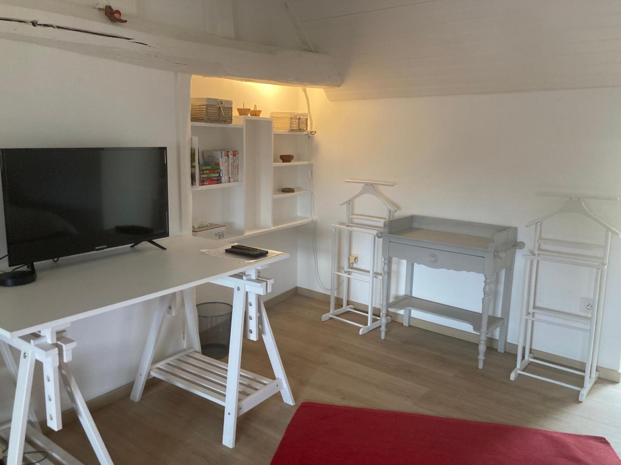 Le Logis Du Vassal Bed and Breakfast Λαβάλ Εξωτερικό φωτογραφία